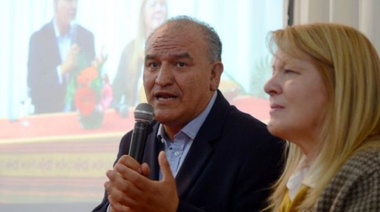 Juárez: “Por un cargo no dejaremos nuestra coherencia, pensamientos y convicciones”