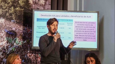 Auguran una nueva “tensión cambiaria” en la apertura del mercado durante el martes