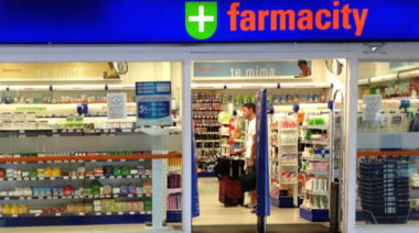 El Colegio de Ingenieros de la Provincia manifestó su apoyo a farmacéuticos