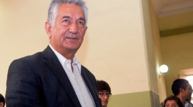 Rodríguez advirtió que Macri puede adelantar las elecciones y pidió una rapida unidad del peronismo