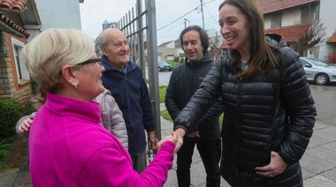 Vidal: "Reconozco que es un momento difícil y la gente no la está pasando bien"