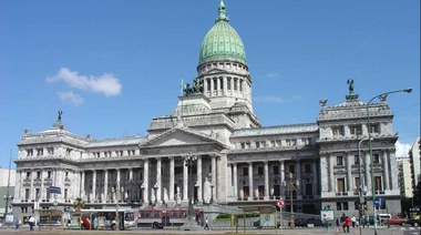 Cambiemos busca que el Senado de la Nación apruebe la Ley de extinción de dominio