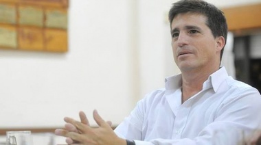 El senador Allan, impulsor del juicio político a Melazo, habló sobre su detención