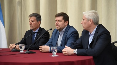 Lanzan diplomatura en Gestión Integral de Residuos Sólidos Urbanos