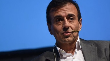 Renunció Mario Quintana