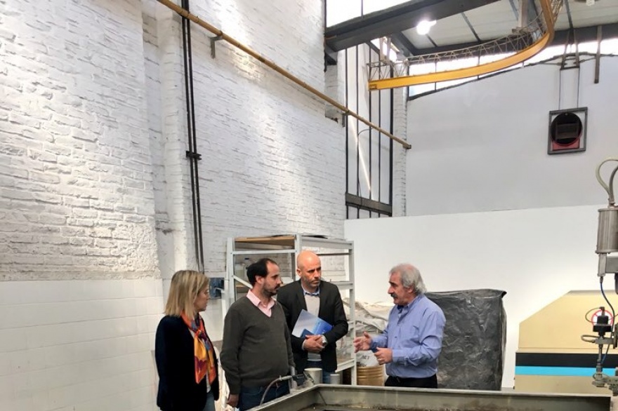 La Plata: El concejal Gastón Crespo pide juntar a todos los sectores frente a la crisis