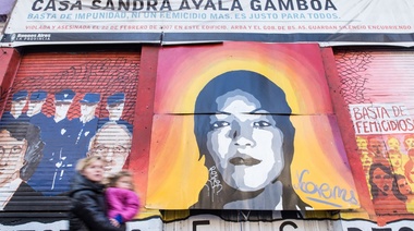 Reabren la Casa “Sandra Ayala Gamboa” como un centro de atención a la víctima