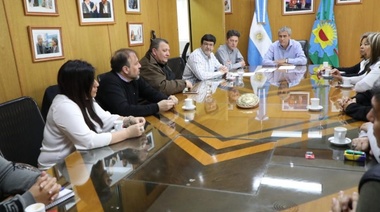 Otorgan nuevo aumento a trabajadores municipales de Avellaneda