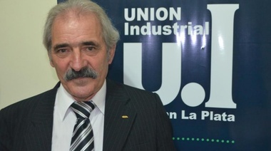 Hugo Timossi sobre el sector industrial: “La situación es bastante compleja”