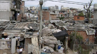 La UCA advierte por aumento de pobreza: superará la de 2014 y 2015