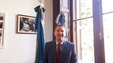 Gabino Tapia: “Los cambios profundos no se dan de un día para el otro”