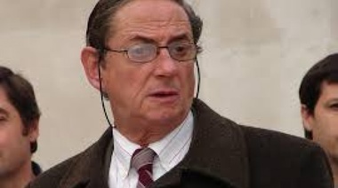 Monte: falleció el ex intendente Iribarne