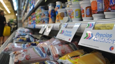 Diseñan una APP para controlar los Precios Cuidados