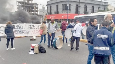 Exigen que la Provincia intervenga en el conflicto por los despidos en la fábrica Gaelle
