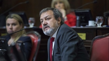 Desde el Senado bonaerense promueven la reelección de Macri