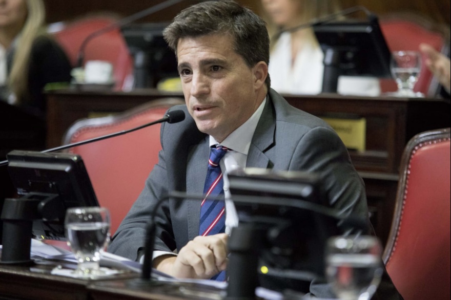 Avanza el proyecto de “Alcohol 0” en el Senado Bonaerense