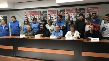 Mirta Petrocini: “Rechazamos el decreto impuesto por el Gobierno provincial”