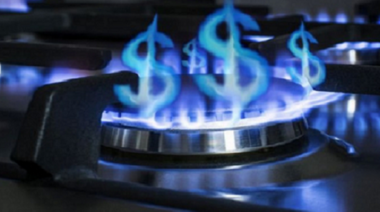El Gobierno autorizó a cobrar un extra en 24 cuotas en la factura de gas