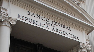 Nicolás Dujovne confirmó que el FMI tendrá una oficina en el Banco Central