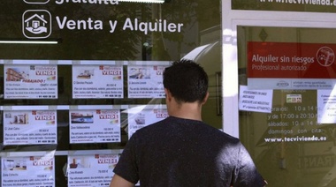El Frente Renovador presentó una propuesta alternativa a la Ley de Alquileres