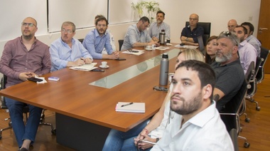 La UCA presentó un informe sobre la realidad social en barrios de Lanús