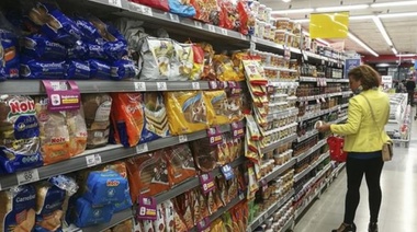 Economistas analizan el índice de inflación