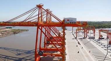 Preocupación por la situación del Puerto La Plata