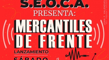 SEOCA arranca con su programa de radio
