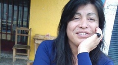 Diana Sacayan es Personalidad Destacada  de la Provincia
