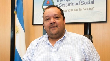 Vélez celebró la aprobación de la ley de reforma de procedimiento laboral
