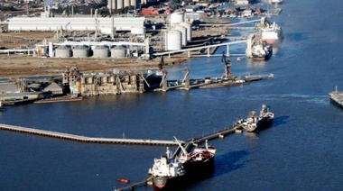 Otorgan incentivos para la zona franca Bahía Blanca – Coronel Rosales