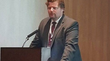 Participación en el Foro de Abogados Latinoamericanos