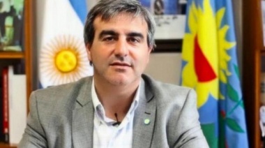 Durañona: “la Provincia es un gran ejemplo en donde se está construyendo la unidad”
