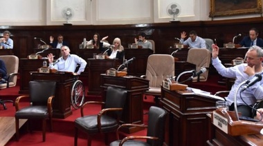 La Plata: habrá un nuevo régimen de Paseo de Compras