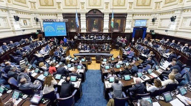 Diputados piden incluir a dirigentes gremiales en la obligatoriedad de presentación de DDJJ