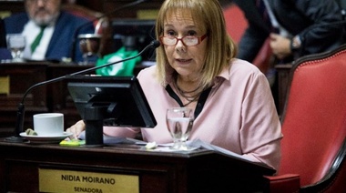 El senado bonaerense aprobó el régimen de cuidadores domiciliarios de los adultos mayores