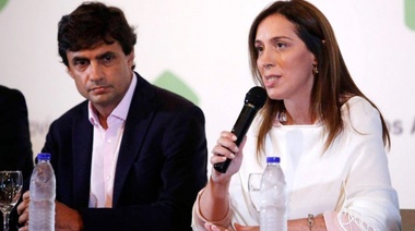 Lacunza se reúne con legisladores por el Presupuesto 2019