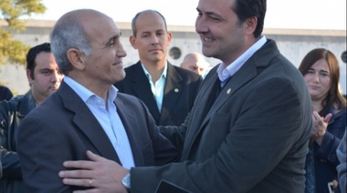 Intendentes radicales le llevaron planteos a Salvador sobre el Presupuesto 2019