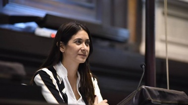 Besana: “Vamos directo a las mejoras reales para los bonaerenses”