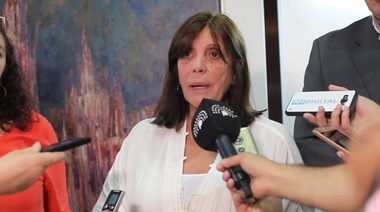 Fuertes críticas de la oposición al Ministro Gigante en su participación en el debate por el presupuesto 2019