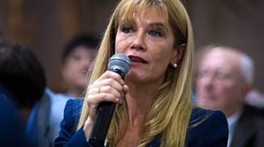 Magario: "A contramano del mundo en Argentina se desfinancia a los municipios"