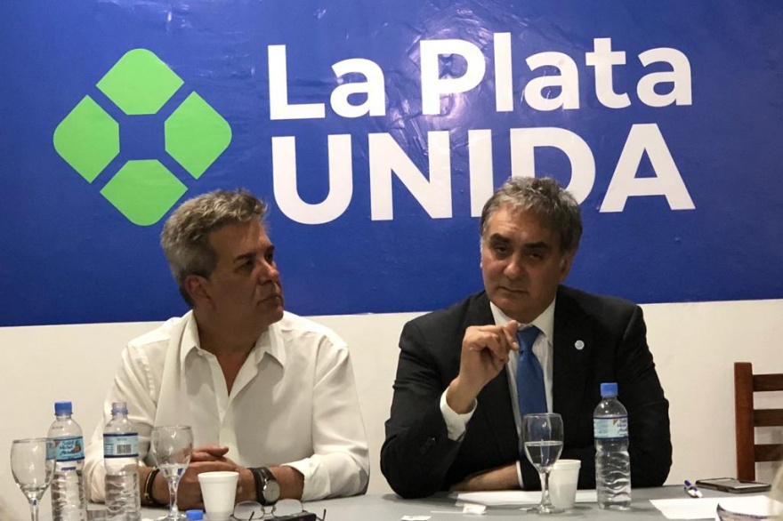 Montoya opinó que la Argentina necesita ahorro externo y competitividad