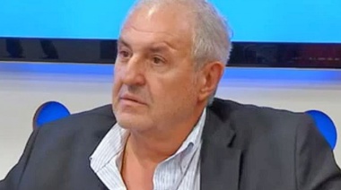 Guillermo Moretti: "Votar a Macri sería suicidarse"
