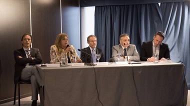 Destacaron avances en materia educativa en contexto de encierro