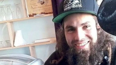 Cerraron la causa de Santiago Maldonado