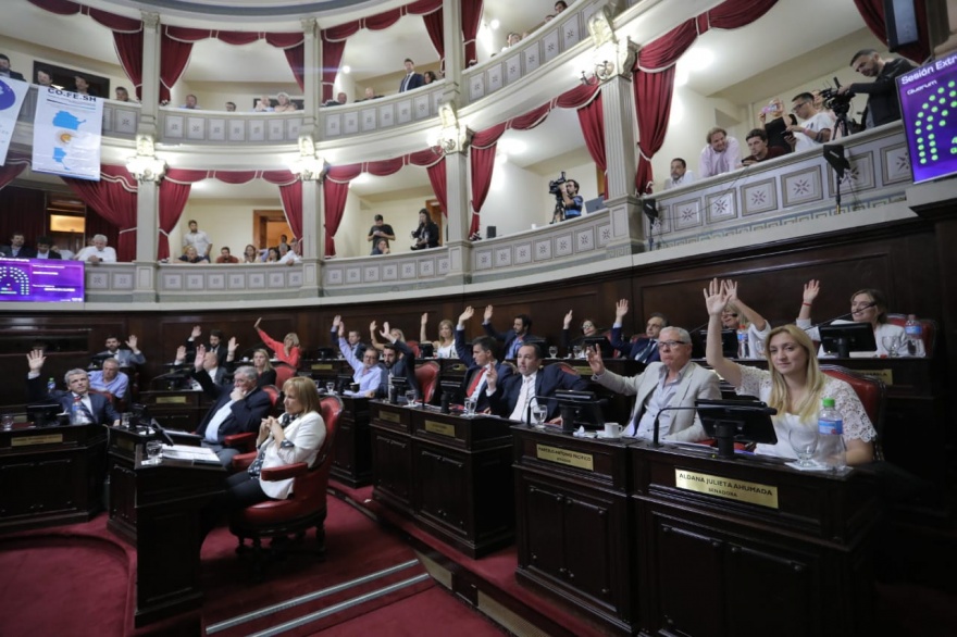 Allan: “Este presupuesto refleja el esfuerzo que estamos haciendo para mantener la inversión social y la obra pública”