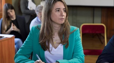 Delmonte pidió la implementación del SAME para el Partido de la Costa