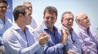 Patricio Hogan fue designado en el IPS