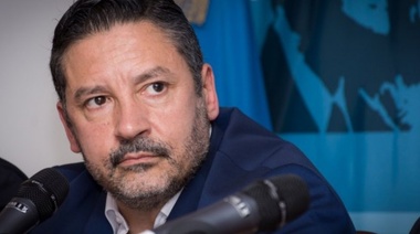 Menéndez se manifestó en contra de desdoblar las elecciones