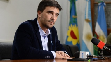 Olavarría: Galli pagará a municipales un bono de $ 6.500